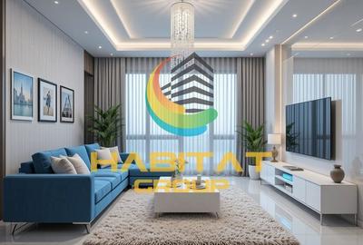 Apartament cu 2 camere decomandat în Berceni