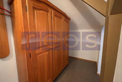VANZARE DUPLEX D+P+1+M | DOUA INTRARI | ZONA BARBU VACARESCU - 13