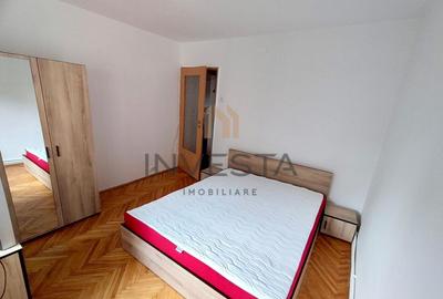 Apartament cu 4 camere decomandate, bd. Titulescu. - 1