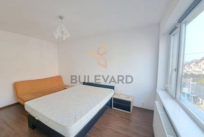 Casa tip dulplex 120 mp + 80 mp terase + garaj, zona Liceu Waldorf - 16