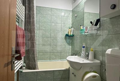 Apartament 2 camere, zona linistita, aer conditionat, boxa - 5