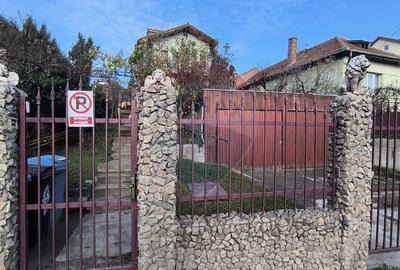 Apartament 3 camere de inchiriat in zona Dambul Rotund - 1