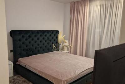 Aviatiei Tower, 3 camere spatioase, etaj 2, 2 parcari - 3