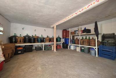 Ferma si casa de vanzare - teren intravilan, la 20min de Constanta! - 17