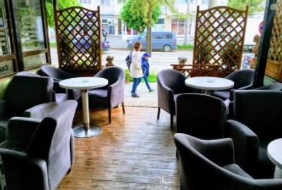 Spațiu comercial, 100 mp în Central