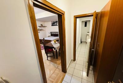 Oportunitate!Universitate-Muzeul Bucuresti-Centrul Istoric-36mp-Metrou - 8