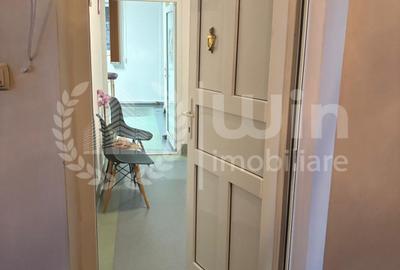 Apartament 2 camere | 49mp | Ideal Cabinet | Zona Parcul Central - 6