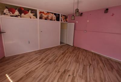 Tomis Nord - spatiu comercial 113 mp., zona intens traficata pietonal - 7