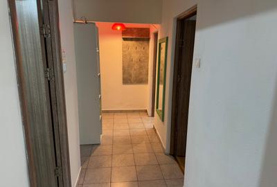 Rahova Margeanului vav Profi ap.cu 2 camere de inchiriat - 15