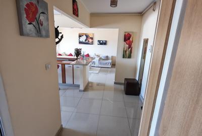Tomis 3 - City Park - 2 camere decomandat - 19