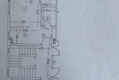 Apartament 2 Camere Doamna Ghica Bloc Nou Etaj 2 Mobilat Complet - 11