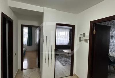 Apartament 2 camere I decomandat I Buna Ziua I Grand Hotel Italia - 8
