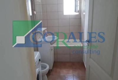 Disponibil imediat. Model mare. Mobilat si utilat - 8