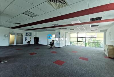 Spatiu birouri de inchiriat - zona Tatarasi - 13