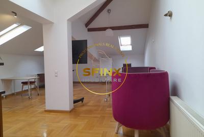 Piata Victoriei, inchiriere spatiu birouri in vila, 100mpu, atmosfera cocheta - 3