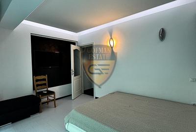 Penthouse Mamaia Nord JT Tower , 3 Cam, 125 mp - 15
