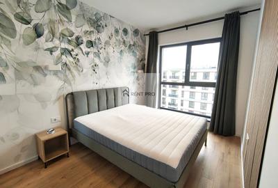2 Camere Exigent Plaza Residence Metrou Lujerului Bd Timisoara - 9