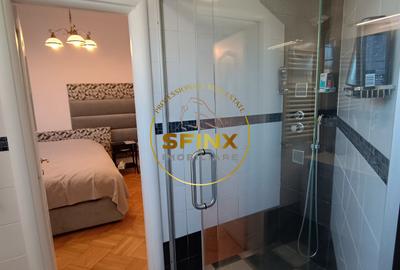 Apartament de 4 camere, superb, zona Calea Victoriei, bloc interbelic - 16