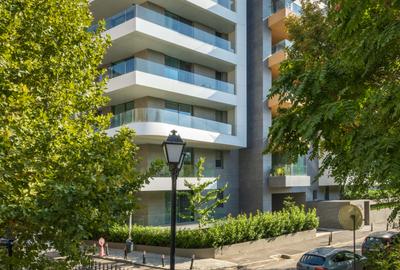 FLOREASCA - 2 CAMERE - LUX - PROIECT FINALIZAT - 2