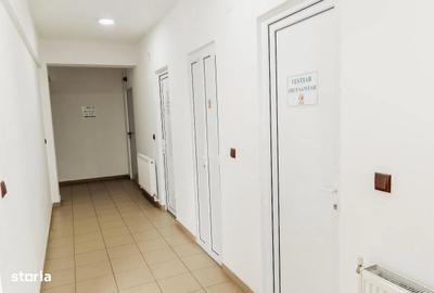 De vânzare Spațiu Comercial P+1 ZONA HIPODROM - 9