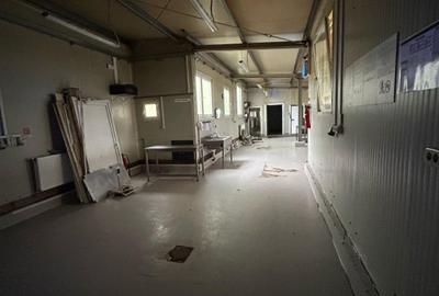 Hala industriala de inchiriat – productie/depozitare + birouri, zona Ronat - 10