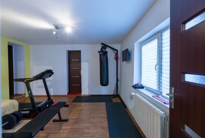 Proprietate exclusivistă ultracentrală -eleganță, spațiu și rafinament - 48