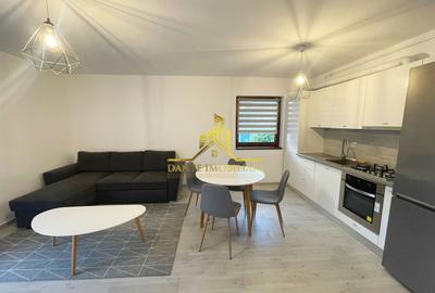 2 camere, mobilat modern, bloc nou, terasa, parcare, Europa, Luminia - 3
