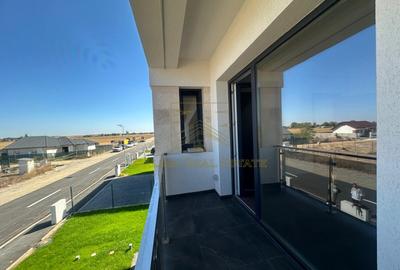 Vanzare Casa P+1 - 3 Dormitoare - 3 Bai - Berceni-Vidra - 1