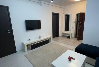 Apartament cu 2 camere decomandat în Militari