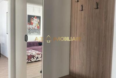 2 Camere de inchiriat | Exigent Plaza F3 | Centrala | Parcare Subterana - 7
