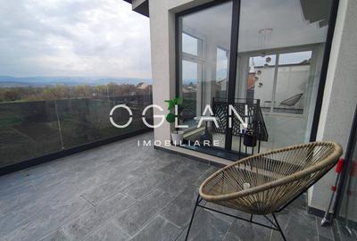 Vila de lux 240 mp ,11 camere, TURNISOR-Sibiu - 15