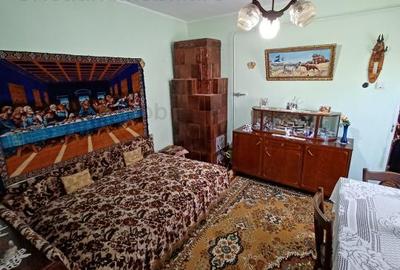 Casa din caramida, teren 180 mp, deschidere dubla, zona Piata Saraca - 11