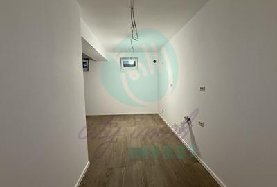 3 camere - ideale pentru activitati sau investitie - 8