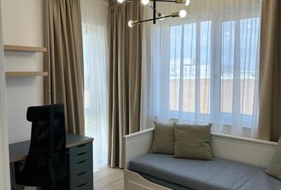 Casă individuală cu 4 camere în Calea Aradului