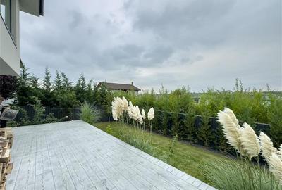 Vila individuala de vanzare in Visan ,eleganta, confort si panorama spectaculoas - 32