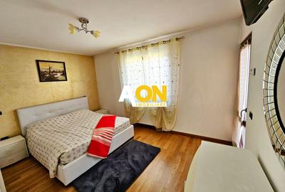 Casa 7 camere, garaj dublu, finisaje lux, 629 mp teren,zona Prefectura - 15