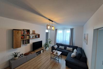 APARTAMNT 2 CAMERE-56MPU-ZONA INDUSTRIALA EST - 12