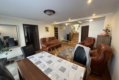 Casa de inchiriat | Zorilor - Hasdeu - zona retrasa | 5 locuri de parcare - 1