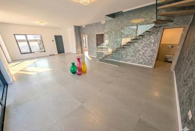 Casa 6 camere 195mp | 0 comision | Duplex | Voluntari Serenity | 350mp teren - 4