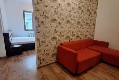 Elegant 2 - Bedrooms Apartament with Balcony | Luterana | Calea Victoriei - 6