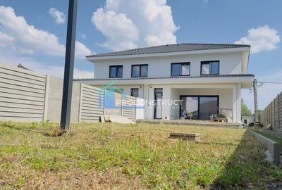 Duplex de vanzare in Dumbravita – constructie noua 2024, 4 camere - 3
