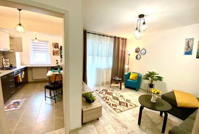 Inchiriere studio Metrou Berceni parcare inclusa - 4