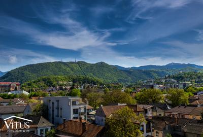 3 camere - 83 mp - Orientat Sub cu vedere spre Tampa - 7