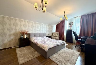 Apartament spațios în vilă | Str. Speranței nr. 7 - 7