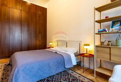 Apartament cu 2 camere de inchiriat in zona P-ta Mihai Viteazul - 9