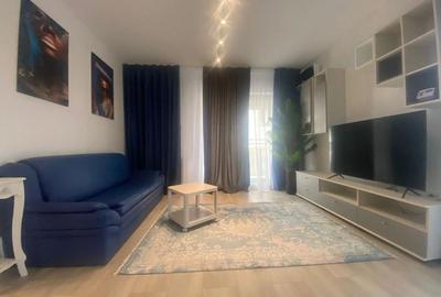 Apartament cu 2 camere decomandat în Politehnica