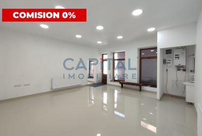 Comision 0! Vanzare Spatiu Comercial situat Ultracentral, Cluj-Napoca - 1