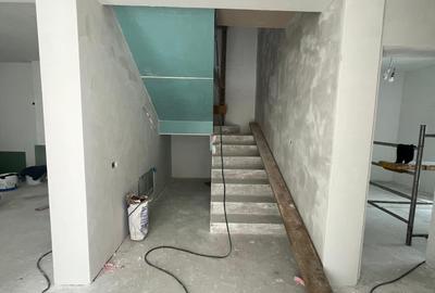 COMISION 0% | Duplex Mosnita Noua | 122 mp utili | 4 dormitoare - 5