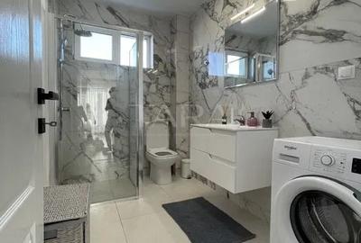 Apartament de vanzare cu 3 camere in Floresti. - 7