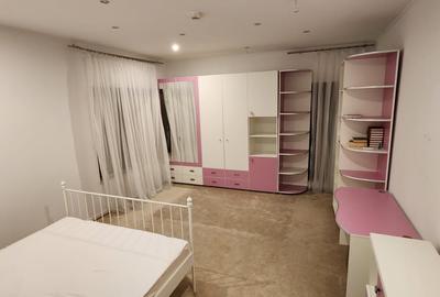 Otopeni, I. G. duca, inchiriere vila P+1, 280 mp totali, mobilata si utilata, - 4